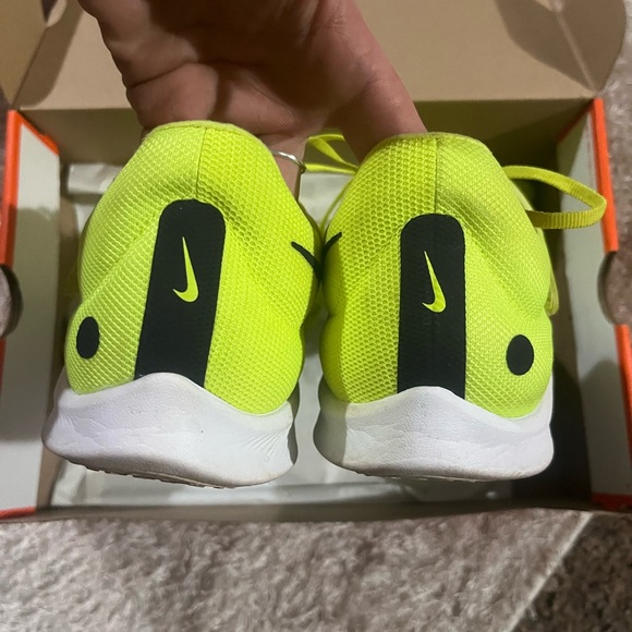 Men’s jumping spikes / track spikes / Nike - Picture 4 of 5